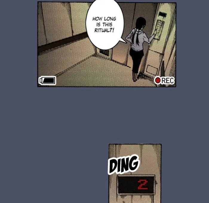 Read Shivers chapter 39 image 61 on Lezhin