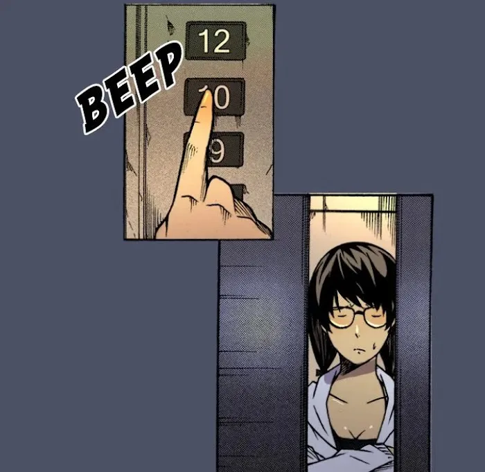 Read Shivers chapter 39 image 64 on Lezhin
