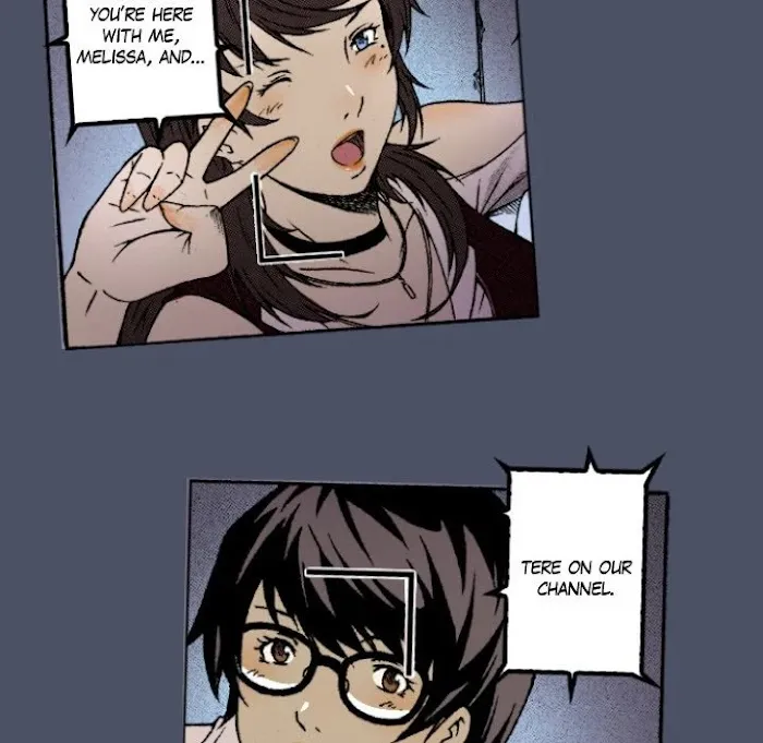 Read Shivers chapter 39 image 7 on Lezhin