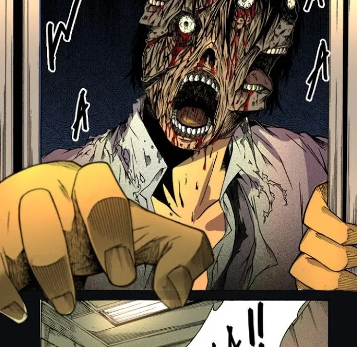 Read Shivers chapter 39 image 74 on Lezhin