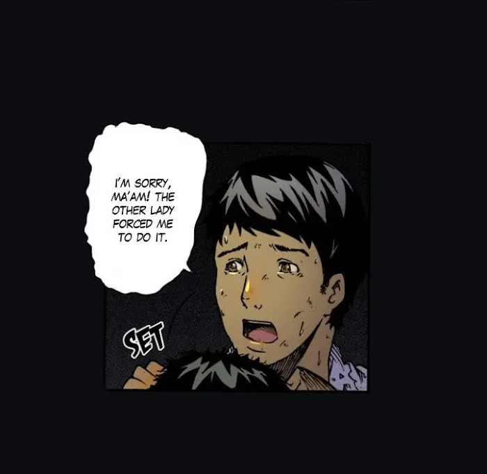 Read Shivers chapter 39 image 77 on Lezhin