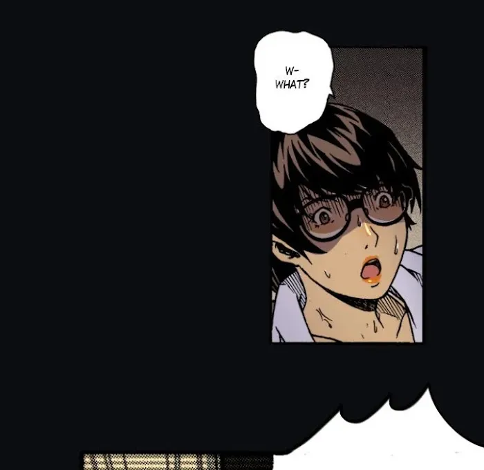 Read Shivers chapter 39 image 78 on Lezhin