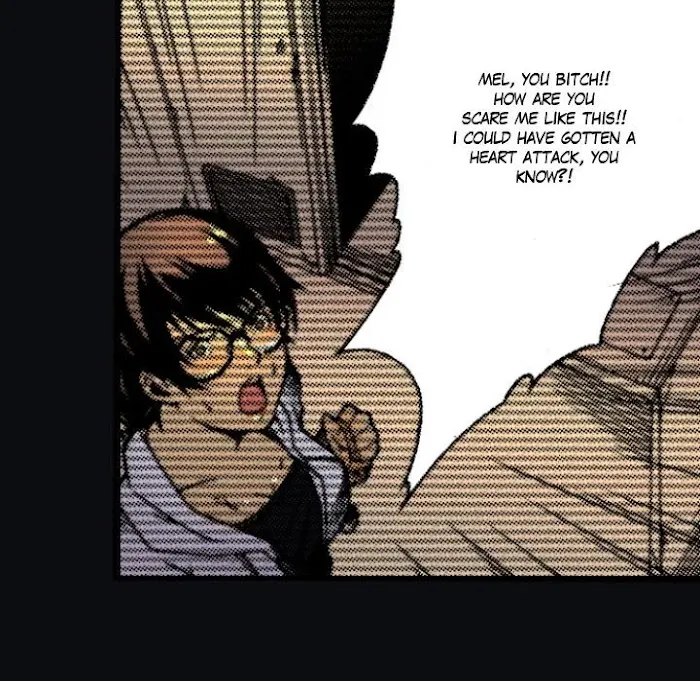 Read Shivers chapter 39 image 79 on Lezhin
