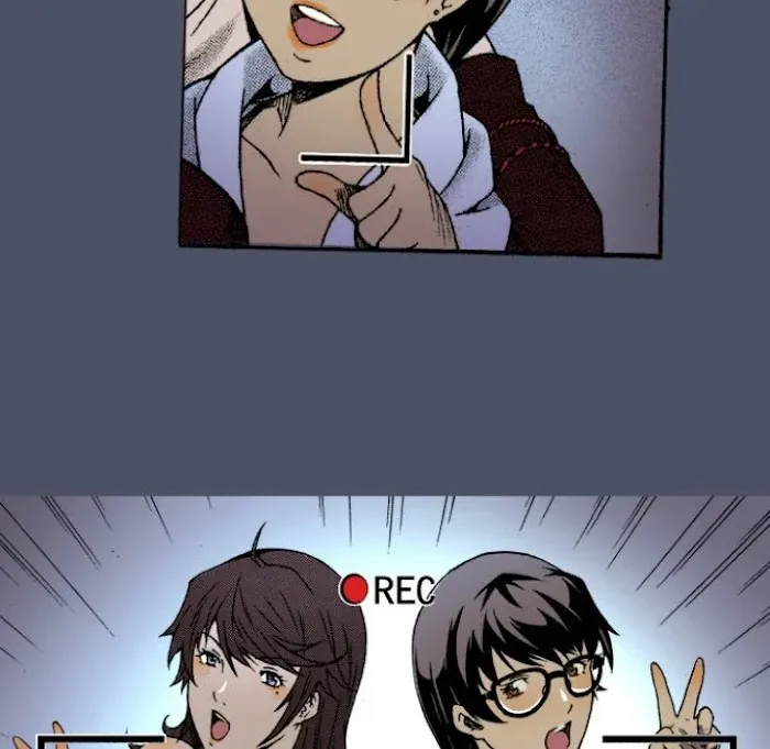 Read Shivers chapter 39 image 8 on Lezhin