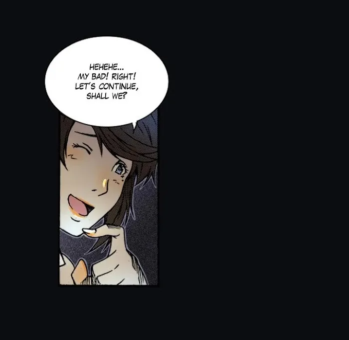 Read Shivers chapter 39 image 80 on Lezhin