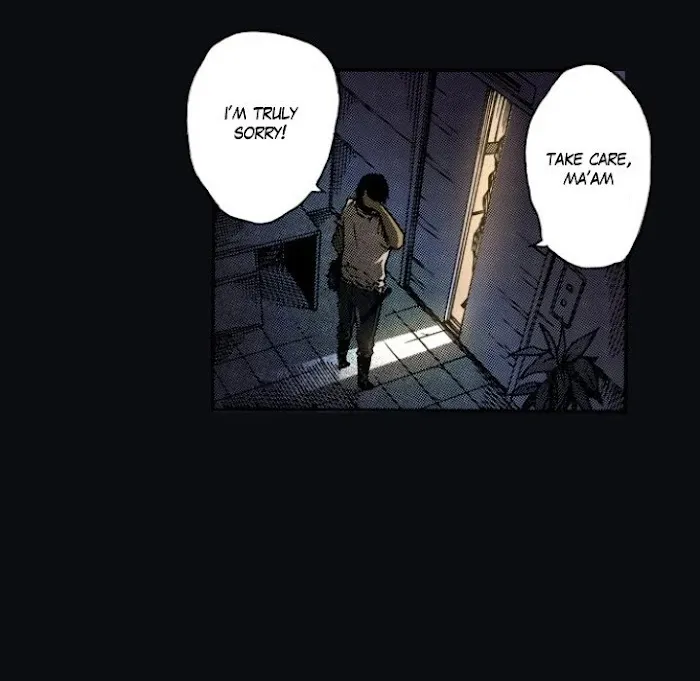 Read Shivers chapter 39 image 81 on Lezhin