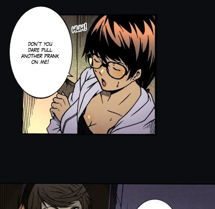Read Shivers chapter 39 image 82 on Lezhin