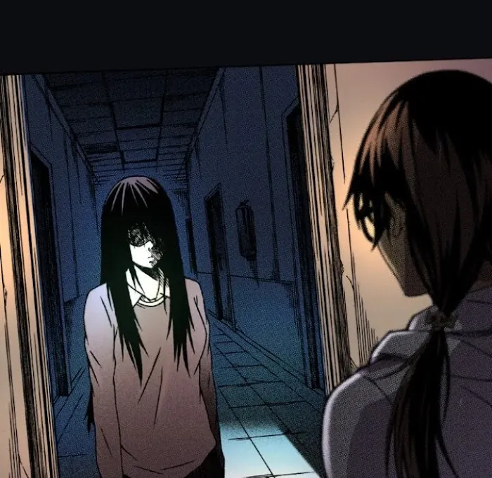 Read Shivers chapter 39 image 87 on Lezhin