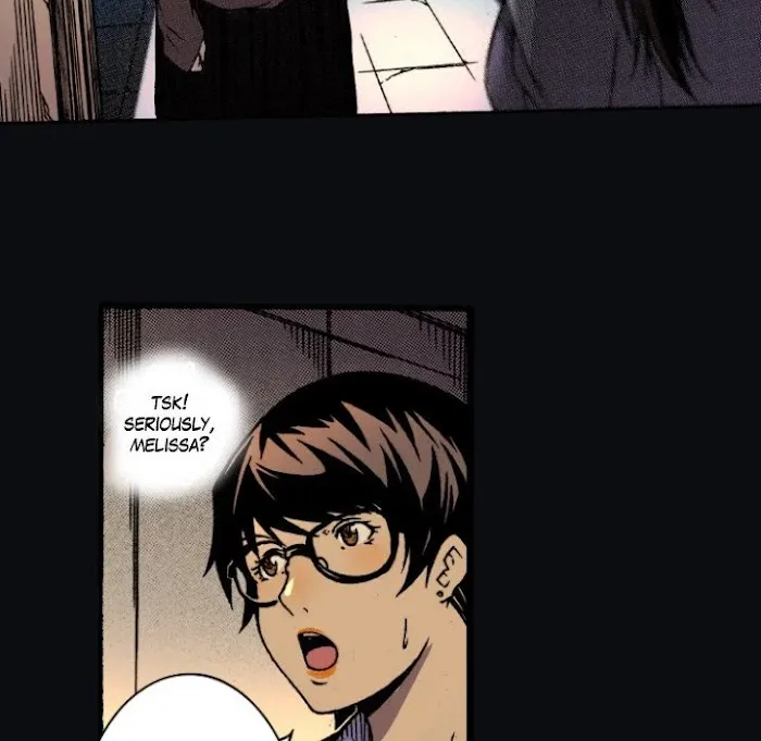 Read Shivers chapter 39 image 88 on Lezhin