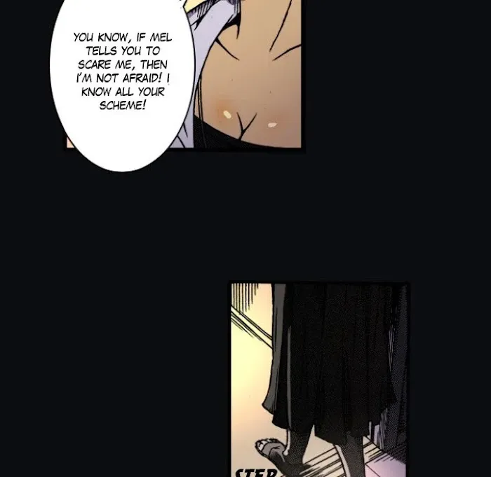 Read Shivers chapter 39 image 89 on Lezhin
