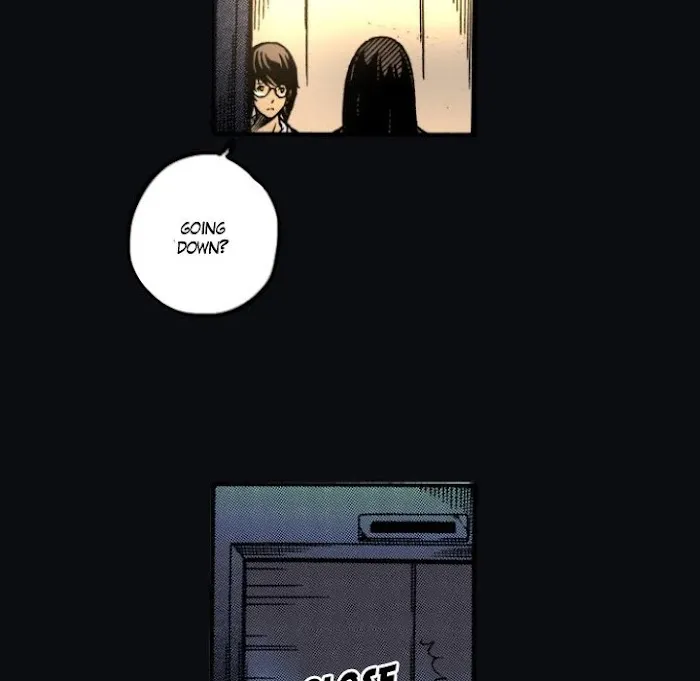Read Shivers chapter 39 image 91 on Lezhin