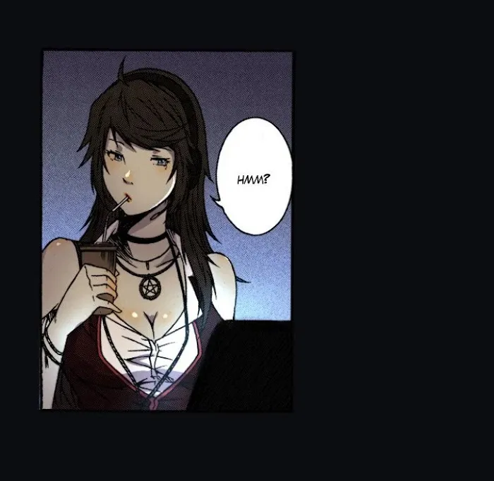 Read Shivers chapter 39 image 93 on Lezhin