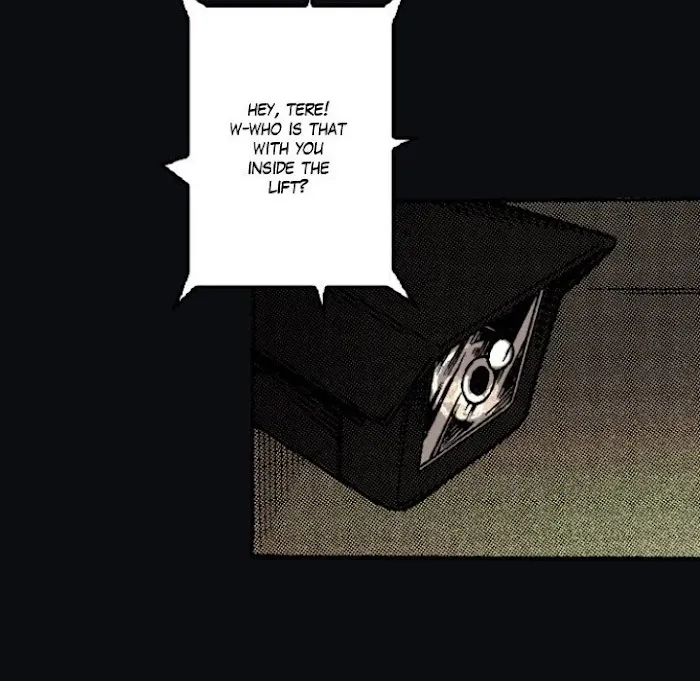 Read Shivers chapter 39 image 95 on Lezhin