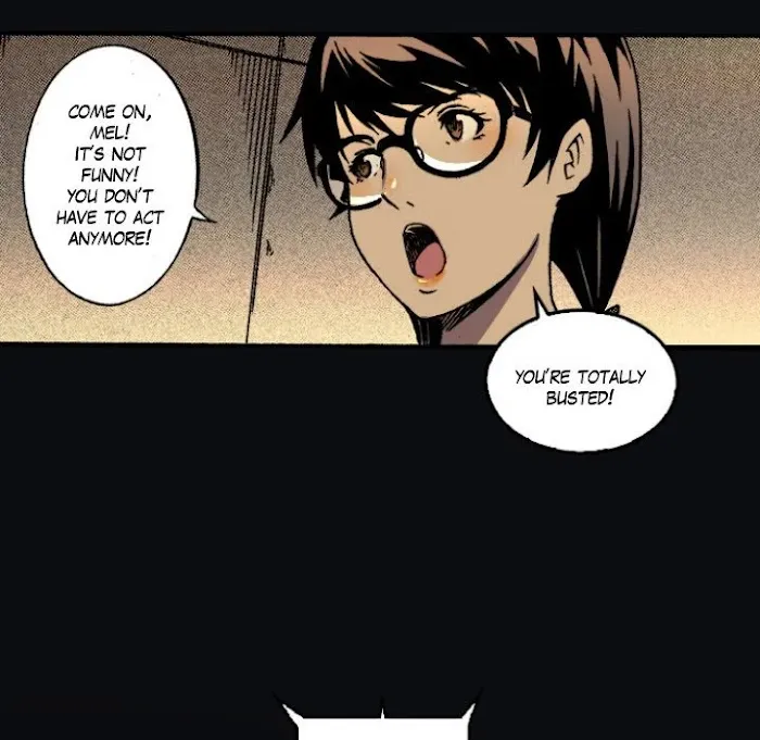 Read Shivers chapter 39 image 96 on Lezhin