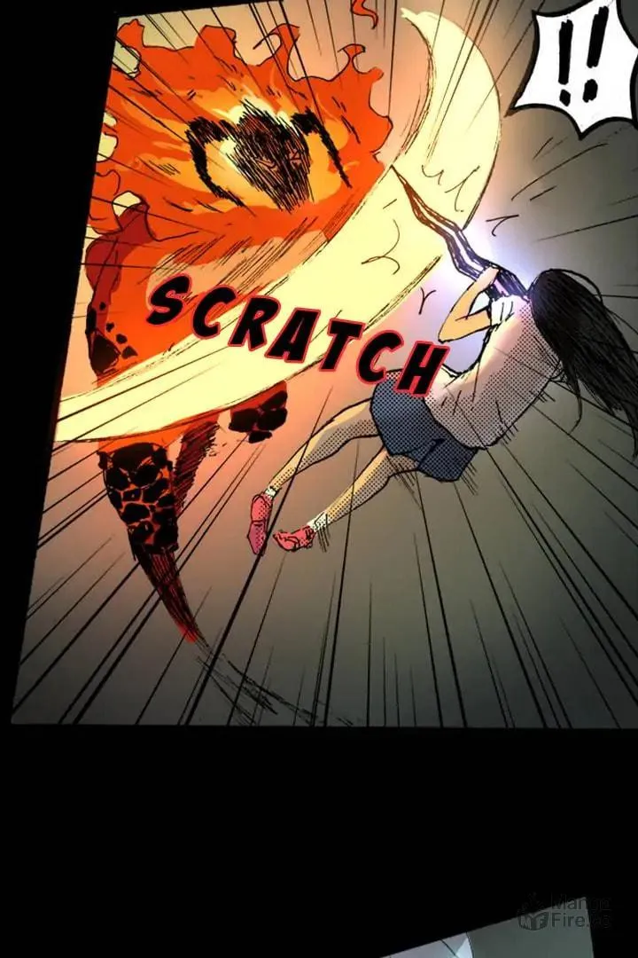 Read Shivers chapter 4 image 11 on Lezhin