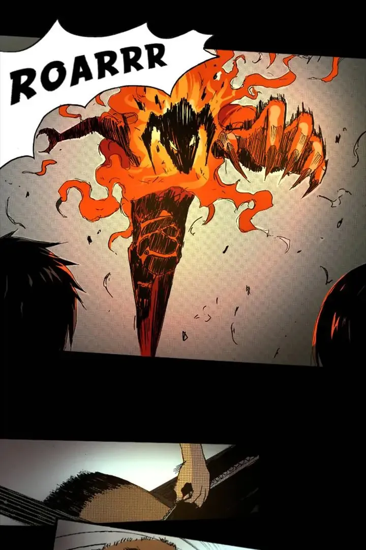 Read Shivers chapter 4 image 16 on Lezhin