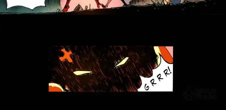 Read Shivers chapter 4 image 19 on Lezhin