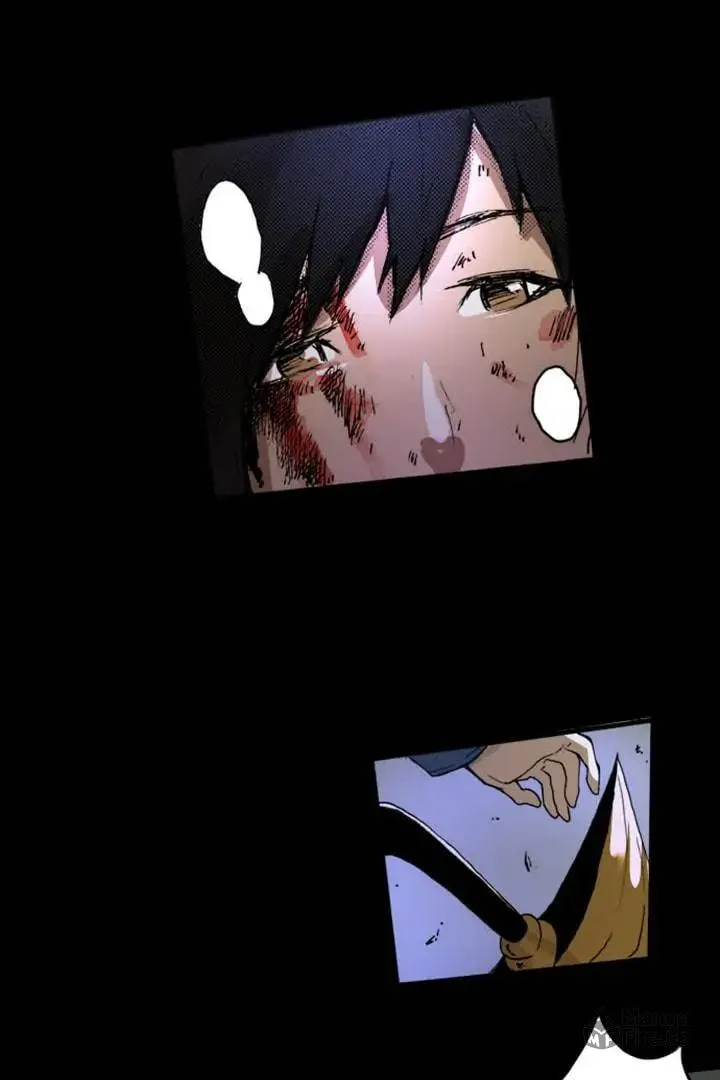 Read Shivers chapter 4 image 2 on Lezhin