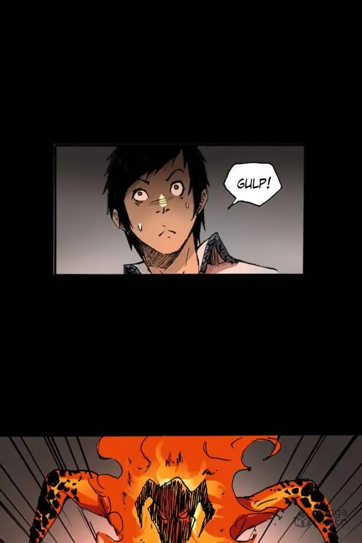 Read Shivers chapter 4 image 20 on Lezhin