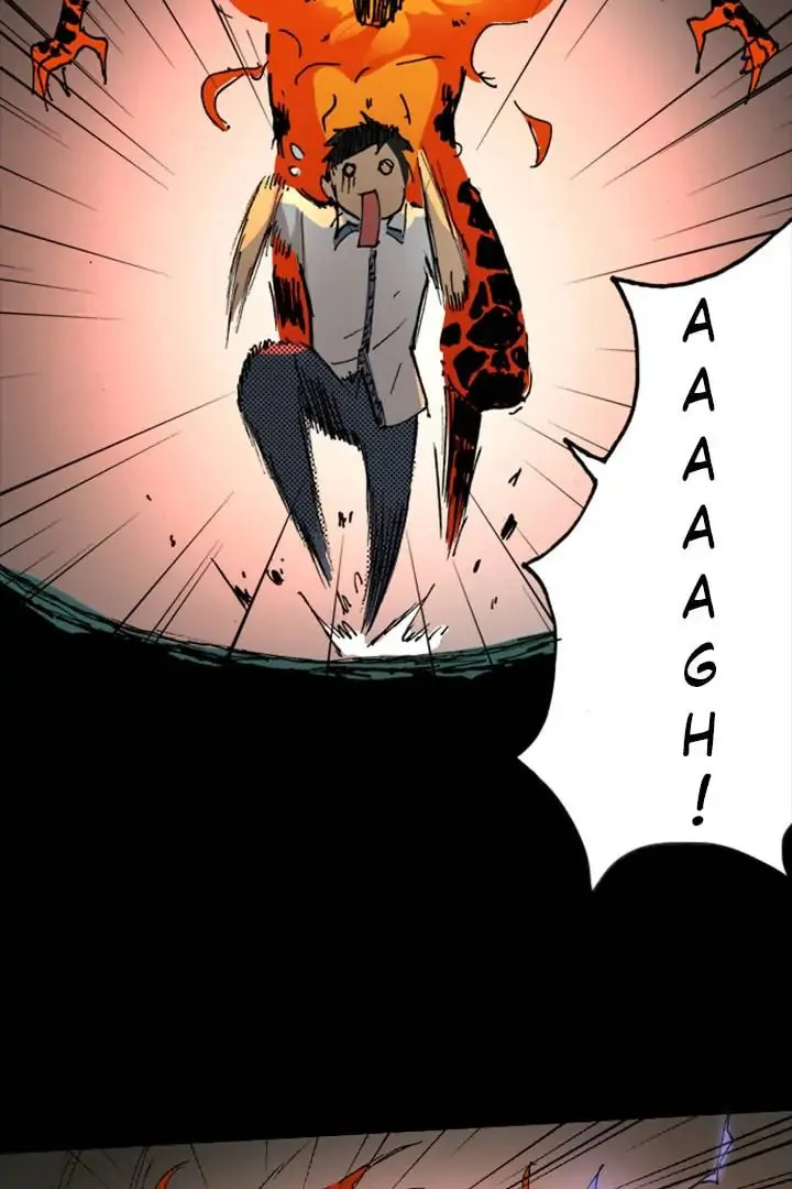 Read Shivers chapter 4 image 21 on Lezhin