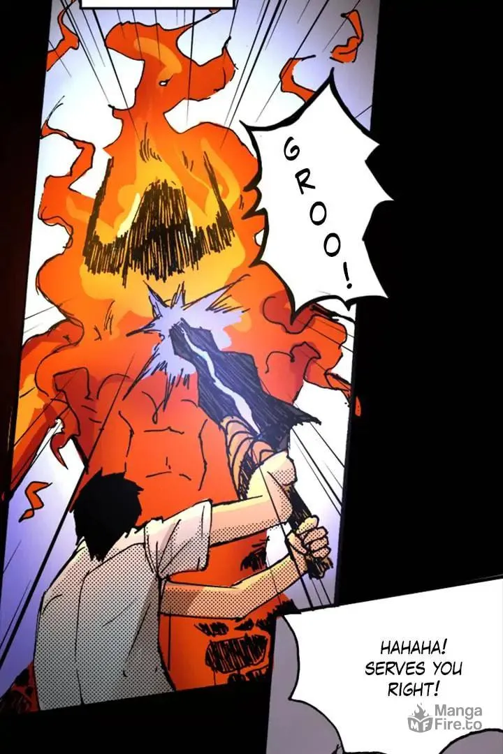 Read Shivers chapter 4 image 26 on Lezhin