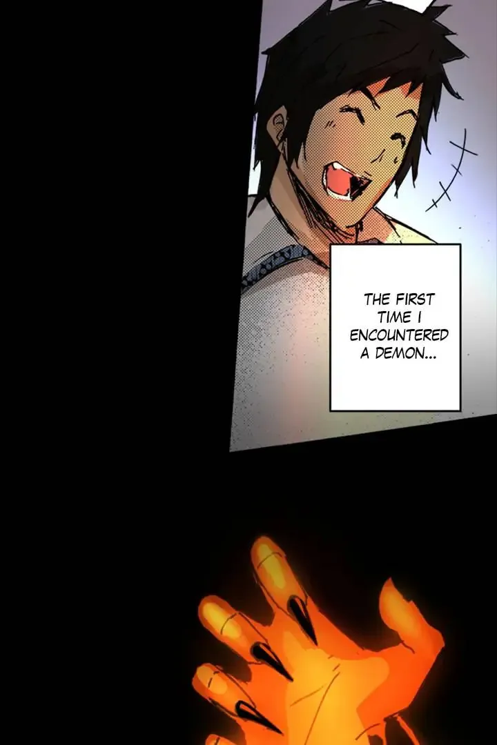 Read Shivers chapter 4 image 27 on Lezhin