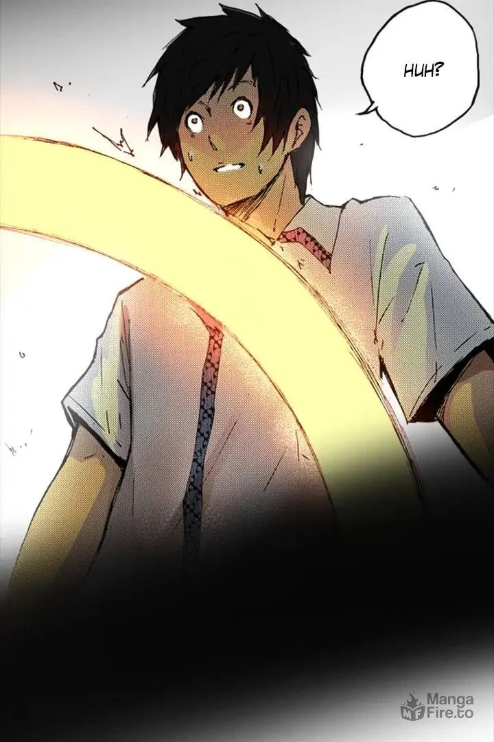 Read Shivers chapter 4 image 29 on Lezhin