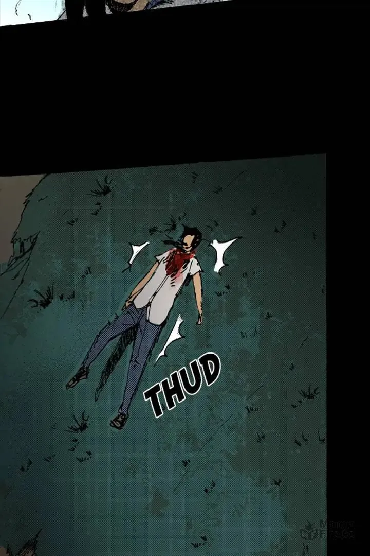 Read Shivers chapter 4 image 32 on Lezhin