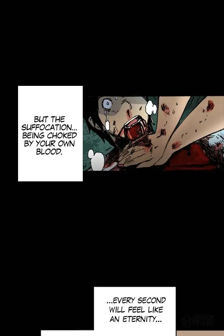 Read Shivers chapter 4 image 34 on Lezhin