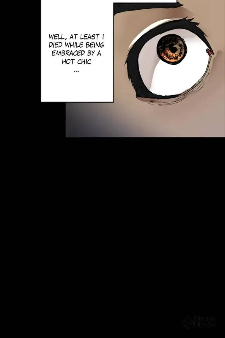 Read Shivers chapter 4 image 35 on Lezhin