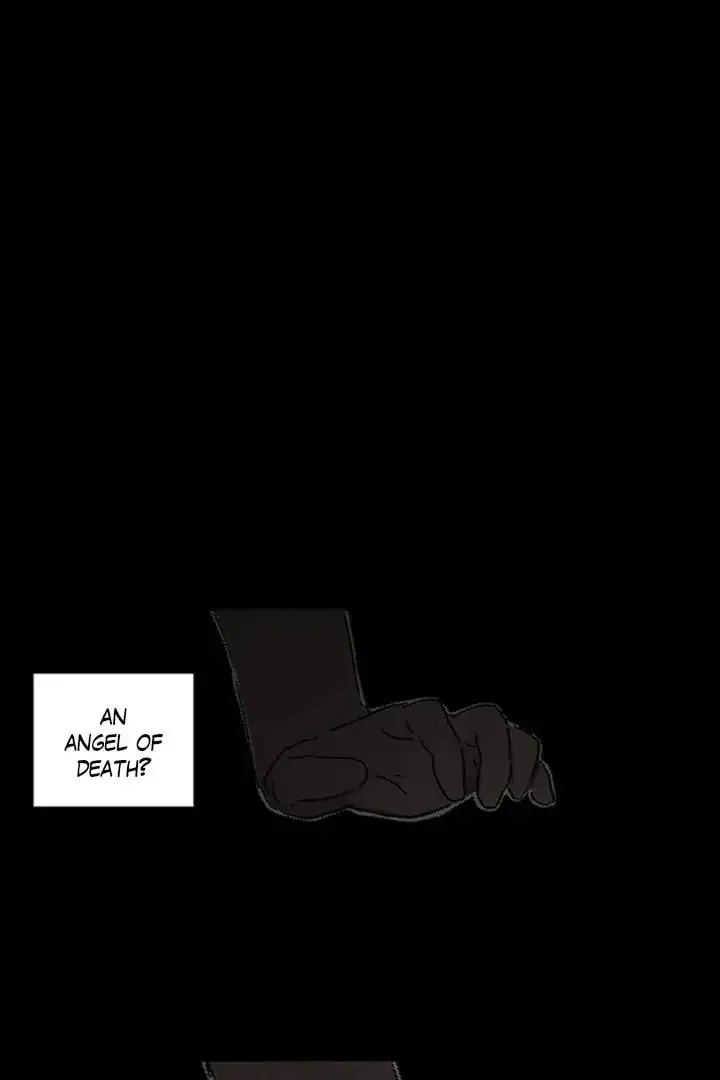 Read Shivers chapter 4 image 37 on Lezhin