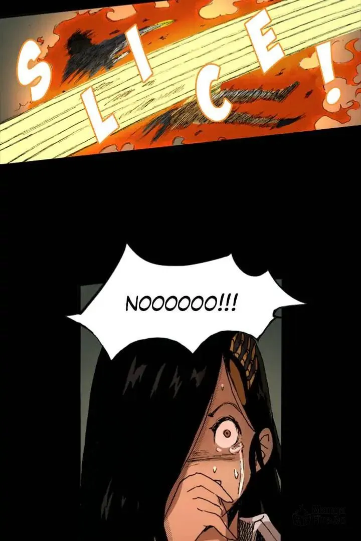 Read Shivers chapter 4 image 4 on Lezhin