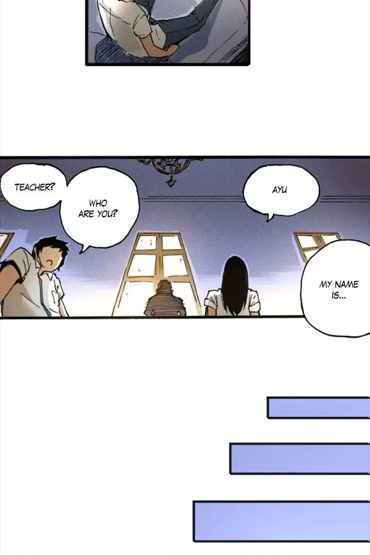Read Shivers chapter 4 image 42 on Lezhin
