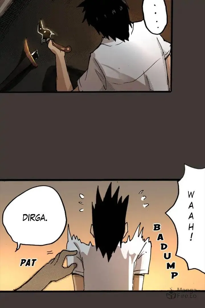 Read Shivers chapter 4 image 49 on Lezhin