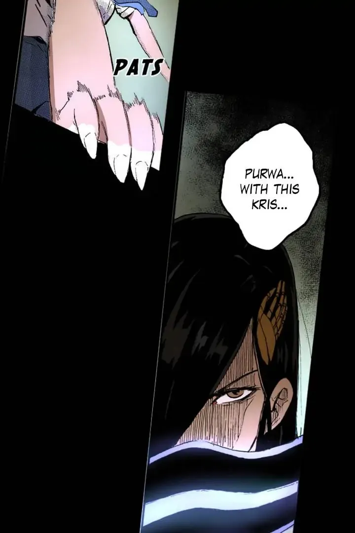 Read Shivers chapter 4 image 7 on Lezhin