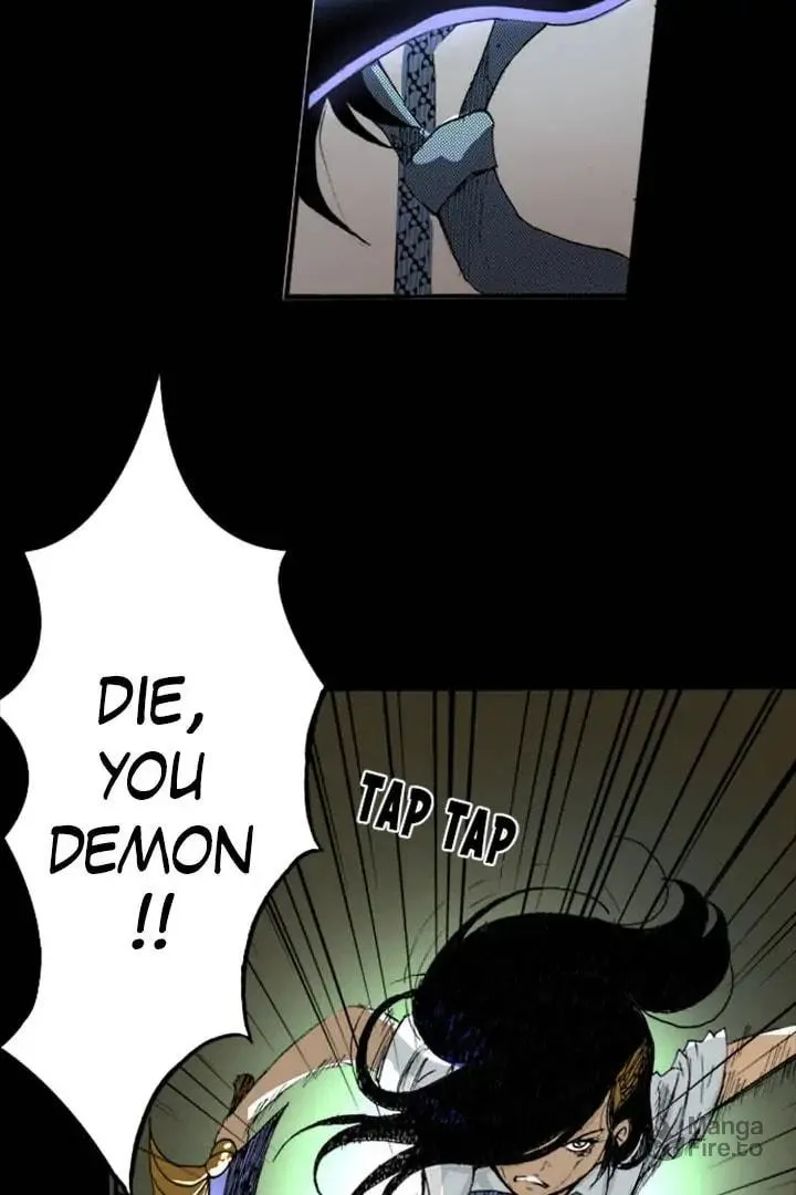 Read Shivers chapter 4 image 8 on Lezhin