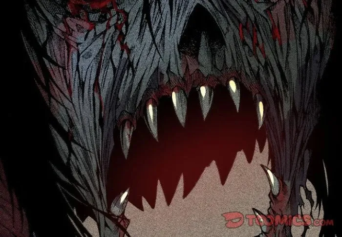 Read Shivers chapter 40 image 1 on Lezhin