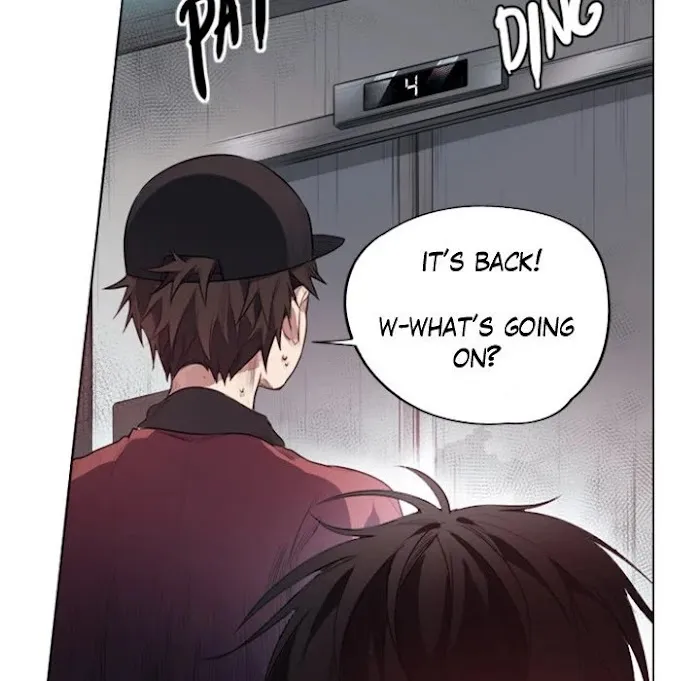 Read Shivers chapter 40 image 100 on Lezhin