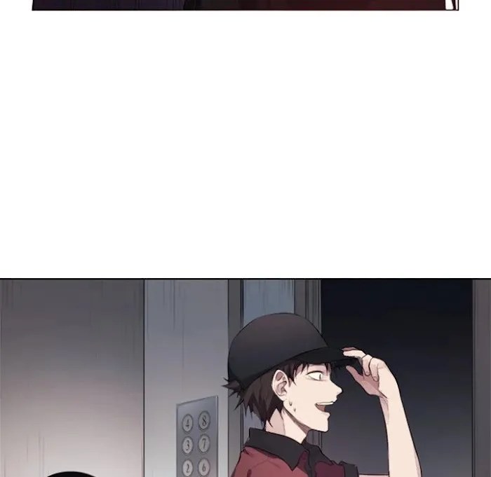 Read Shivers chapter 40 image 101 on Lezhin