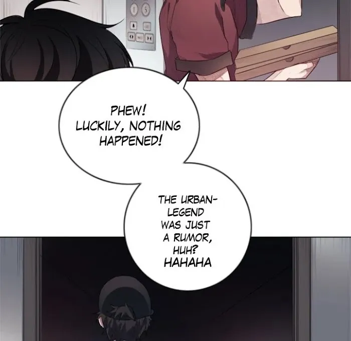 Read Shivers chapter 40 image 102 on Lezhin