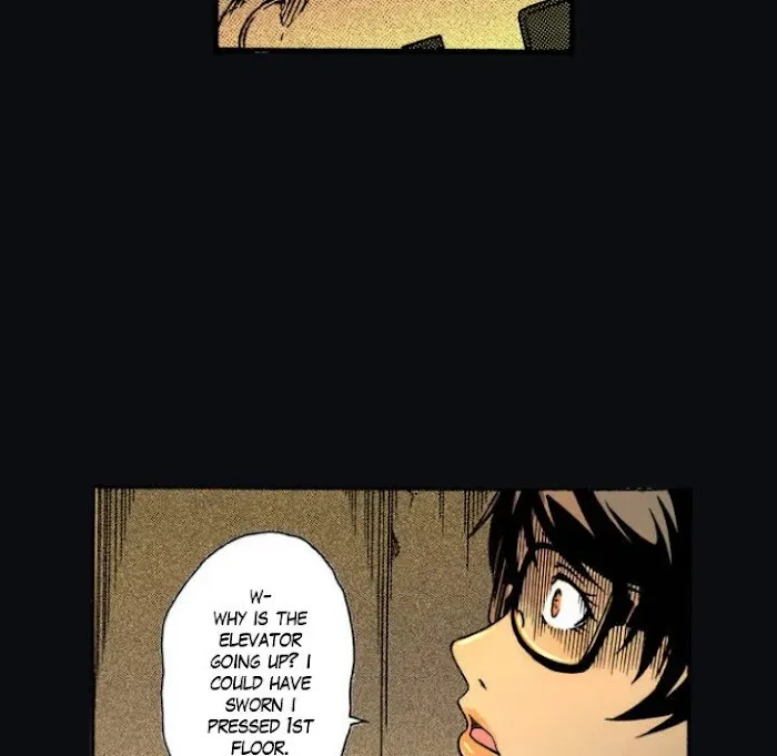 Read Shivers chapter 40 image 12 on Lezhin