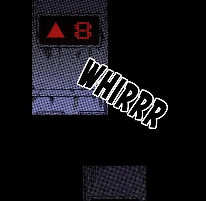 Read Shivers chapter 40 image 19 on Lezhin