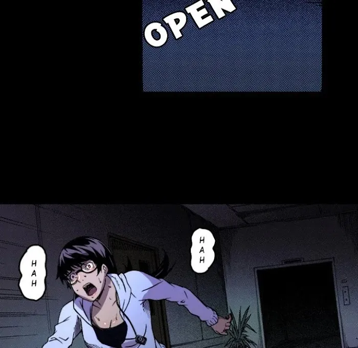 Read Shivers chapter 40 image 22 on Lezhin