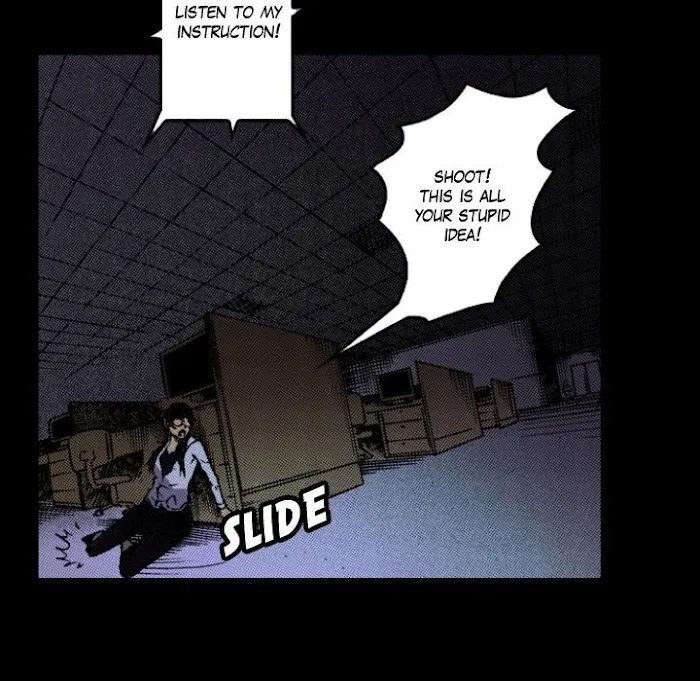 Read Shivers chapter 40 image 24 on Lezhin