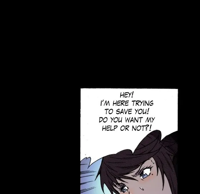 Read Shivers chapter 40 image 25 on Lezhin