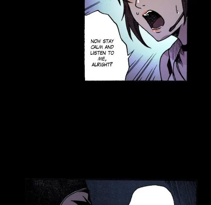 Read Shivers chapter 40 image 26 on Lezhin