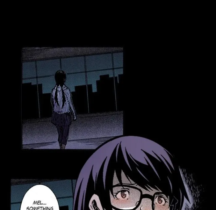 Read Shivers chapter 40 image 28 on Lezhin