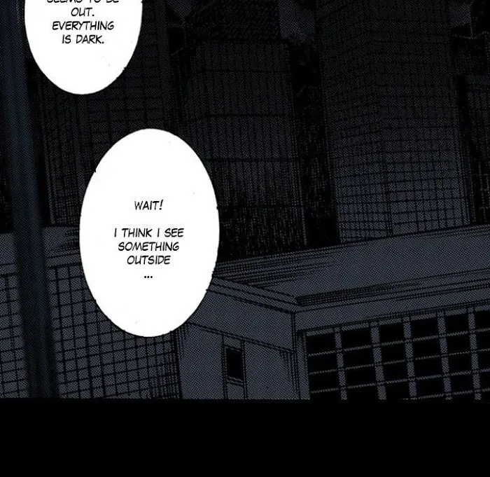 Read Shivers chapter 40 image 30 on Lezhin