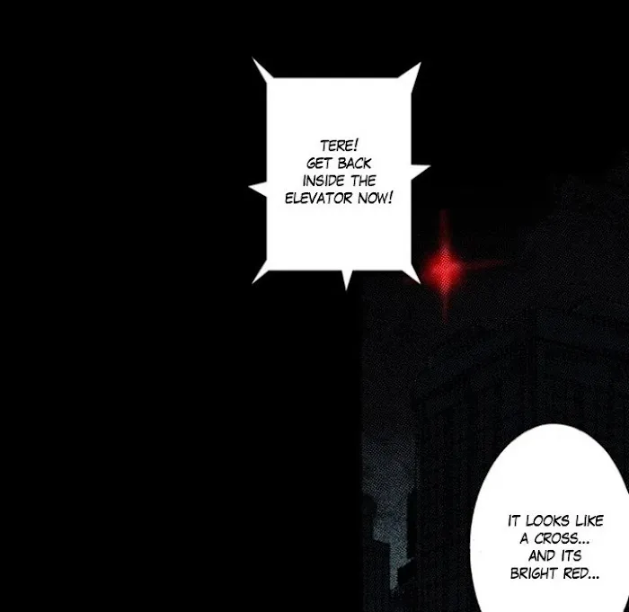 Read Shivers chapter 40 image 31 on Lezhin