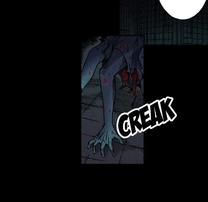 Read Shivers chapter 40 image 32 on Lezhin